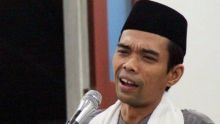 Ustaz Abdul Somad