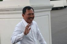 Menteri Kesehatan, Terawan Agus Putranto
