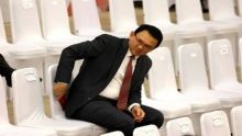 Basuki Tjahaja Purnama atau Ahok. Foto: int 