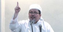 Ustaz Zulkarnain