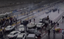 Mengerikan, Amnesti Ungkap Puluhan Anak-Anak di Iran Dibunuh Dengan Senjata Api Dan Ditembak Dari Jarak Dekat