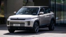 Produk Gely mobil china bisa tangkal virus Corona