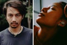 Fiersa Besari dan Tara Basro