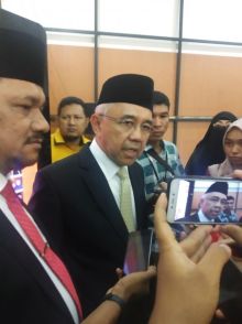 Arsyadjuliandi Rachman