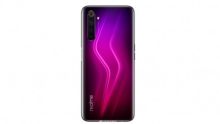 Realme 6 Pro