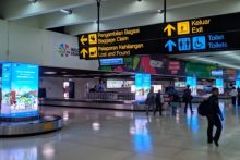 Bandara Soetta (ilustrasi) Foto: int 