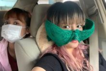 Dinar Candy. Foto: int  