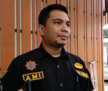 Kepala Bapenda Pekanbaru, Zulhemi Arifin