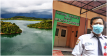 Pemerintah Indonesia Berencana Mengirim Pasien yang Terinfeksi Virus Corona ke Pulau yang Tidak Berpenghuni, Ini Lokasinya...