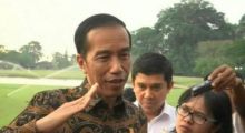 Joko Widodo