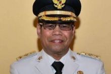 Plt Bupati Bengkalis H Muhammad (foto/int)