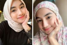 Gadis cantik Olivia Finda Santosa (foto/int)