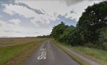 Tragis, Seorang Bayi yang Baru Lahir Ditemukan Tewas dan Dibuang di Dalam Hutan, Polisi Lakukan Pencarian Besar-Besaran Untuk Menemukan Sang Ibu