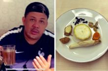 Fahri Hamzah 'bocorkan' resep jamu yang dikonsumsinya tiap pagi (foto/int)