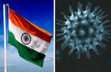 Takut virus corona semua sekolah di New Delhi diliburkan, PM Modi batalkan kunjungannya ke Eropa (foto/int)