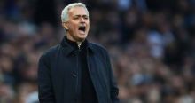 Ternyata Jose Mourinho sewaktu masih berkarir sebagai pemain bola adalah sosok yang pemalas dan tukang ngeluh (foto/int)