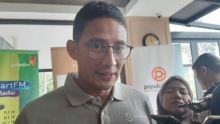 Mantan Wagub DKI Jakarta, Sandiaga Uno