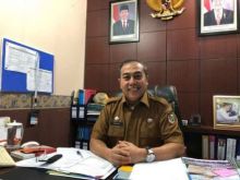 Kepala BPKAD Kota Pekanbaru, Syoffaizal