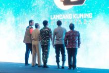 Foto. Bidhumas Polda Riau