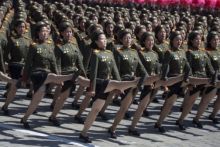 Tak Pernah Diungkap ke Publik, Ratusan Tentara di Negara InI Tewas Mengenaskan Karena Virus Corona