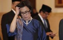 Sri Mulyani 