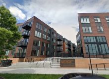 Nekat Melemparkan Anak Laki-lakinya Dari Balkon Lantai Empat, Ibu Keji Asal Minnesota Ini Akhirnya Ditahan