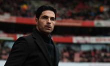 Mikel Arteta
