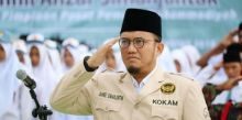 Juru Bicara Menteri Pertahanan, Dahnil Anzar Simanjuntak