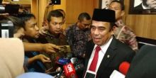 Menteri Agama, Fachrul Razi