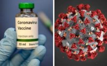 Jerman dikabarkan tolak niat Amerika Serikat kuasai pengembangan vaksin corona atau covid-19 (foto/int)