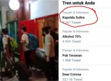 Kepala Kantor Wilayah Kemenkumham RI Sulawesi Tenggara, Sofyan menegaskan 49 orang warga negara (WN) Tiongkok yang masuk ke Sulawesi Tenggara (Sultra) pada Minggu (15/3) malam orang baru (foto/int)