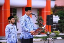 Sekretaris Daerah Indragiri Hulu Ir. H. Hendrizal, M. Si (foto/Rou)