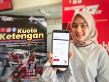 Paket kuota ketengan Telkomsel (Foto: Istimewa)