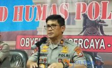 Kapolda Sultra Brigjen Merdisyam