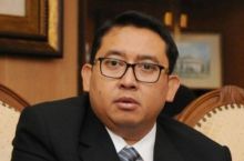 Waketum Gerindra, Fadli Zon