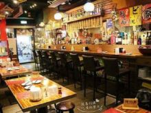 Izakaya, tempat minum-minum di jepang