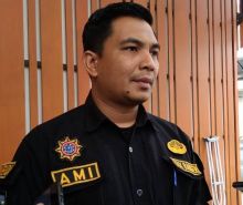 Zulhelmi Arifin, Kepala Badan Bapenda Pekanbaru