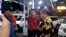 Para Wakil Rakyat Blora Ogah Diperiksa Kesehatannya, Petugas Dibentak-bentak