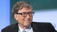 Bill Gates 