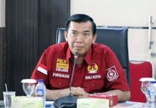 Walikota Pekanbaru, Firdaus