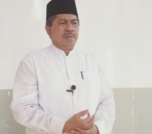 Bupati Siak Alfedri (foto/lin)