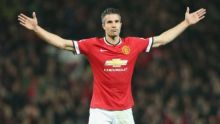 Robin van Persie mantan pemain Manchester United dan Arsenal (foto/int)