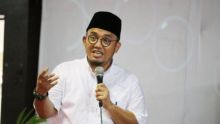 Juru Bicara Menteri Pertahanan, Dahnil Anzar Simanjuntak