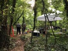 Bocah Ini Dituduh Melakukan Sihir Hitam Pada Pacarnya, Mayatnya Ditemukan Dalam Keadaan Dimutilasi di Lembah Hybla