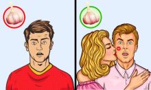 Inilah yang Akan Terjadi Jika Anda Makan Bawang Putih Setiap Hari