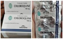 Chloroquine
