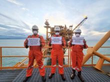 SKK Migas menyesuaikan operasionalnya dengan kondisi penyebaran virus corona