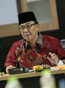 Bupati Inhil, HM Wardan (foto/int)