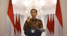 Joko Widodo