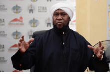 Ulama Asal Papua, Fadlan Garamatan